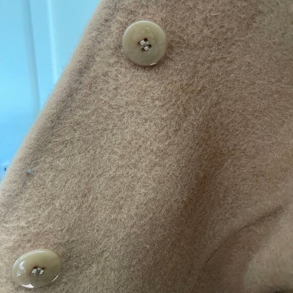 Pendleton Vintage womens 8 wool coat - Picture 6 of 6